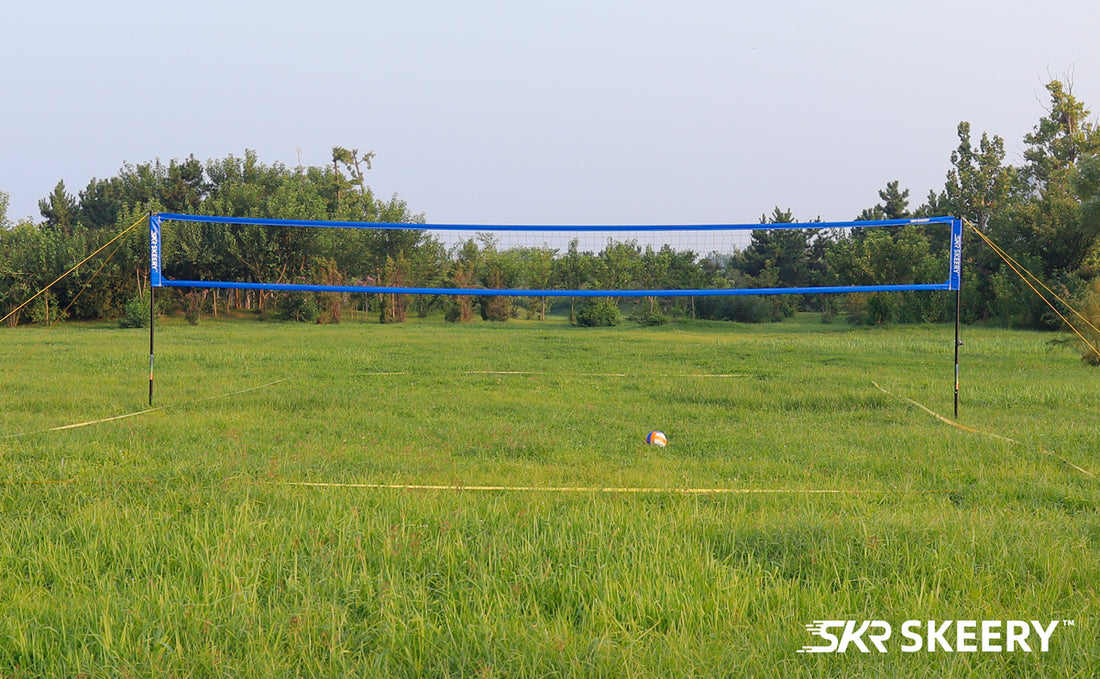 The Ultimate Guide to Park Activities