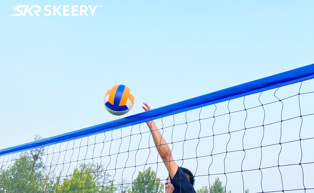 The Most Durable Volleyball Net for a Perfect Party