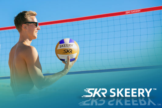 Discover the Top Features of Our High-Quality Volleyball Net